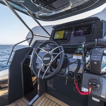 Jokerboat clubman 26