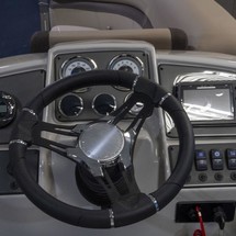 Starcraft Marine EX 22 R
