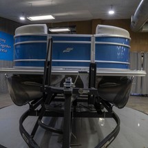 Starcraft Marine EX 22 R