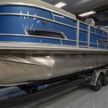 Starcraft Marine EX 22 R