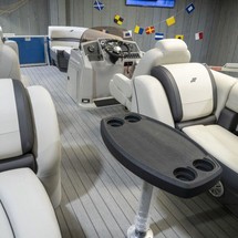 Starcraft Marine EX 22 R
