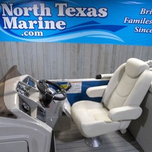 Starcraft Marine EX 22 R