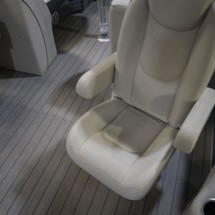 Starcraft Marine EX 22 R