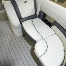 Starcraft Marine EX 22 R