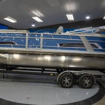 Starcraft Marine EX 22 R