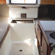 Birchwood sm 9613 mudskipper ( under offer)
