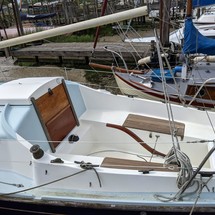 Birchwood sm 9613 mudskipper ( under offer)