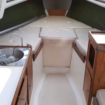 Birchwood sm 9613 mudskipper ( under offer)