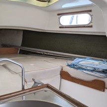 Birchwood sm 9613 mudskipper ( under offer)