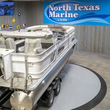 Starcraft Marine Fish EX 22 FD