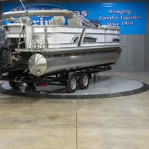 Starcraft Marine Fish EX 22 FD