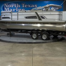 Starcraft Marine Fish EX 22 FD