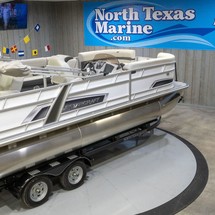 Starcraft Marine Fish EX 22 FD