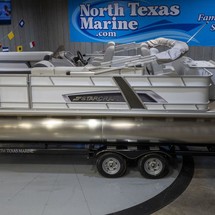 Starcraft Marine Fish EX 22 FD