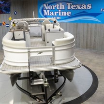 Starcraft Marine Fish EX 22 FD