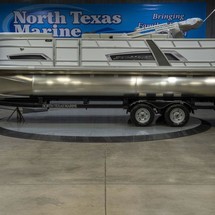 Starcraft Marine Fish EX 22 FD