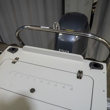 Starcraft Marine Fish EX 22 FD
