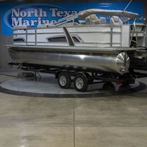 Starcraft Marine Fish EX 22 FD