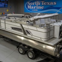 Starcraft Marine Fish EX 22 FD