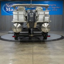 Starcraft Marine Fish EX 22 FD