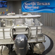 Starcraft Marine Fish EX 22 FD