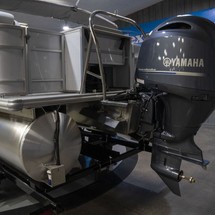 Starcraft Marine Fish EX 22 FD