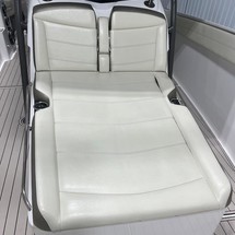 Nor-tech 340 Sport Open