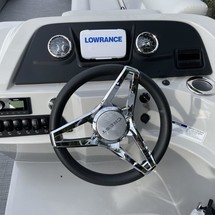 Larson LX 850 Classic SF