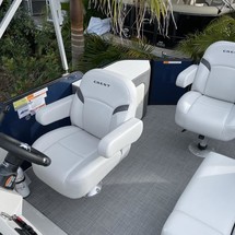 Larson LX 850 Classic SF