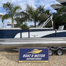 Larson LX 850 Classic SF