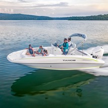 Tahoe 2150