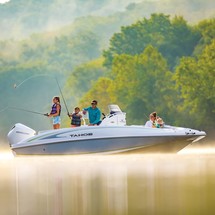 Tahoe 2150
