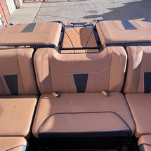 Malibu Wakesetter 23 LSV