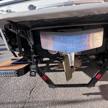 Malibu Wakesetter 23 LSV