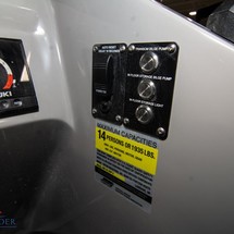 Manitou 25 x-plode xt rfx shp dual