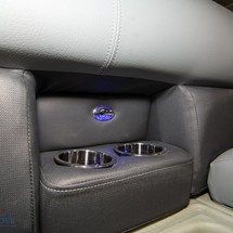 Manitou 25 x-plode xt rfx shp dual