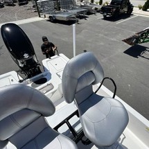 Blue wave 2200 pure bay