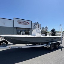 Blue wave 2200 pure bay