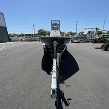 Blue wave 2200 pure bay