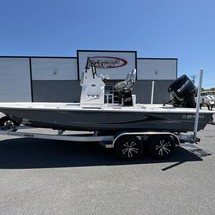 Blue wave 2200 pure bay