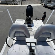 Blue wave 2200 pure bay