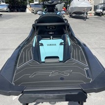 Yamaha FX Limited SVHO