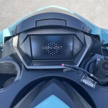 Yamaha FX Limited SVHO