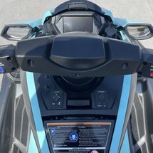 Yamaha FX Limited SVHO