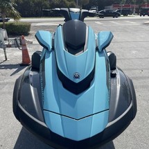 Yamaha FX Limited SVHO