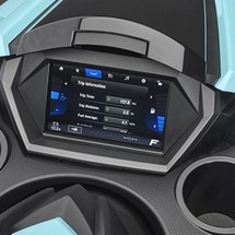 Yamaha FX Limited SVHO
