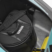 Yamaha FX Limited SVHO