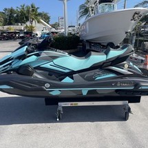 Yamaha FX Limited SVHO