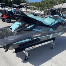 Yamaha FX Limited SVHO