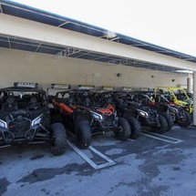 Yamaha FX Cruiser SVHO